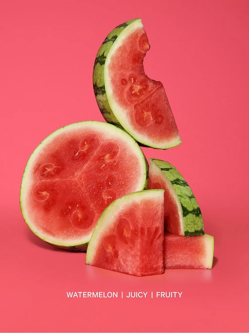 🍉 Victoria’s Secret PINK Watermelon Lip Oil Tint